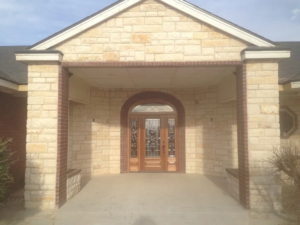 Ten Point Masonry - Photo 13