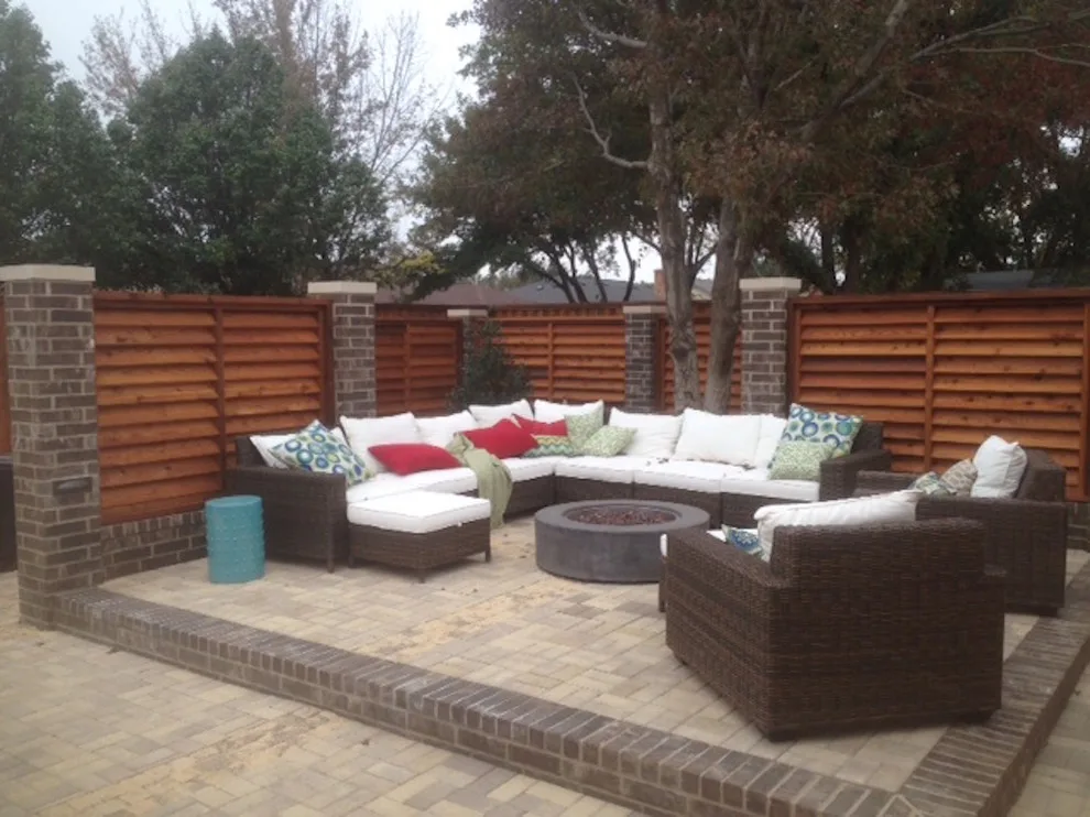 Ten Point Masonry - Photo 9