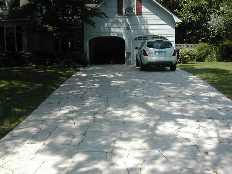 Charleston Concrete Design LLC - Photo 13