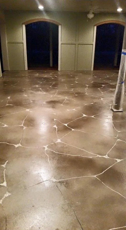 Charleston Concrete Design LLC - Photo 3