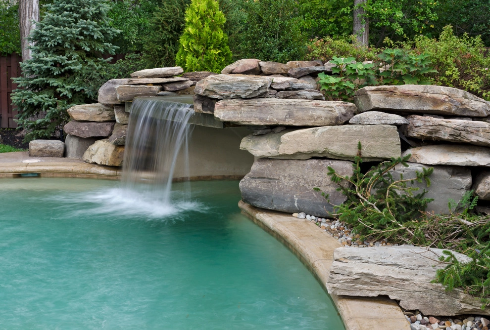 Pools & Spas by The Ohio Valley Group, INC. - Photo 33