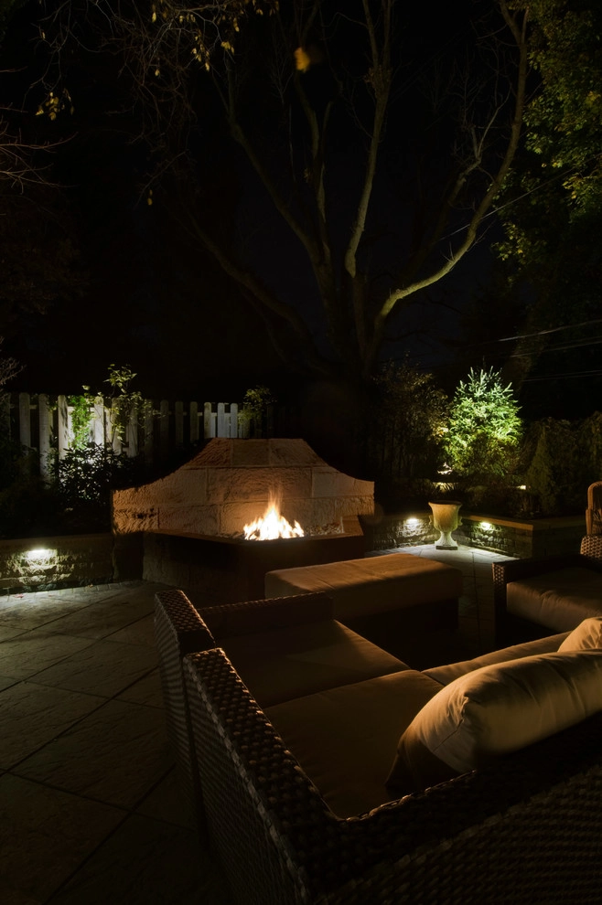 Outdoor Landscape Lighting by The Ohio Valley Group, INC. - Photo 16