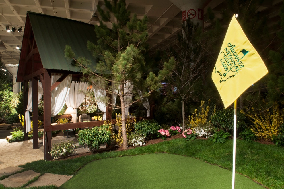 Garden Showcase Event-Augusta National-Amen Corner by The Ohio Valley Group, INC. - Photo 27