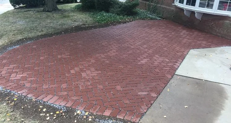 Simmers And Sons Masonry, LLC - Photo 6