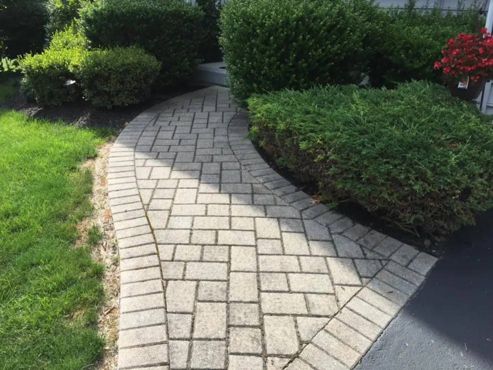 Simmers And Sons Masonry, LLC - Photo 11