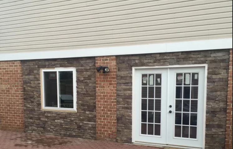 Masonry and Brick Facade by Simmers And Sons Masonry, LLC - Photo 2