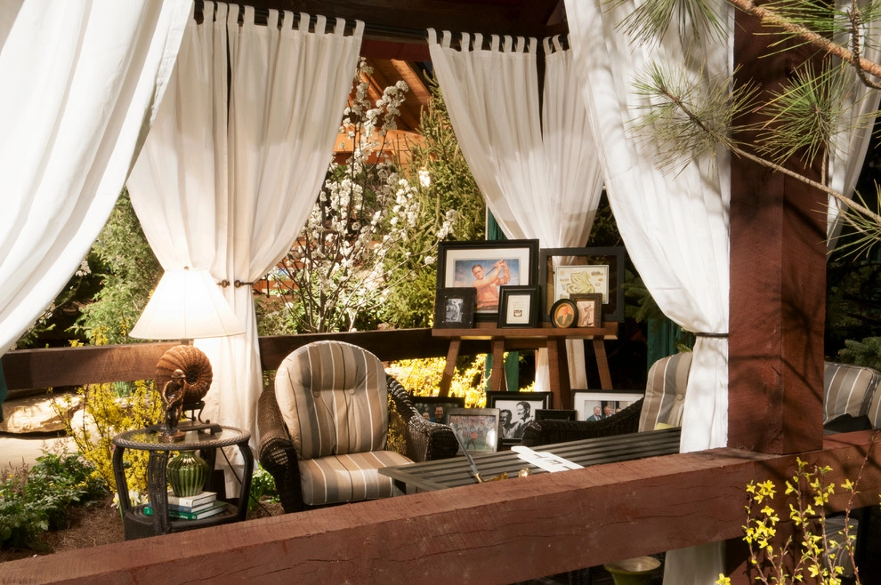 Garden Showcase Event-Augusta National-Amen Corner by The Ohio Valley Group, INC. - Photo 15