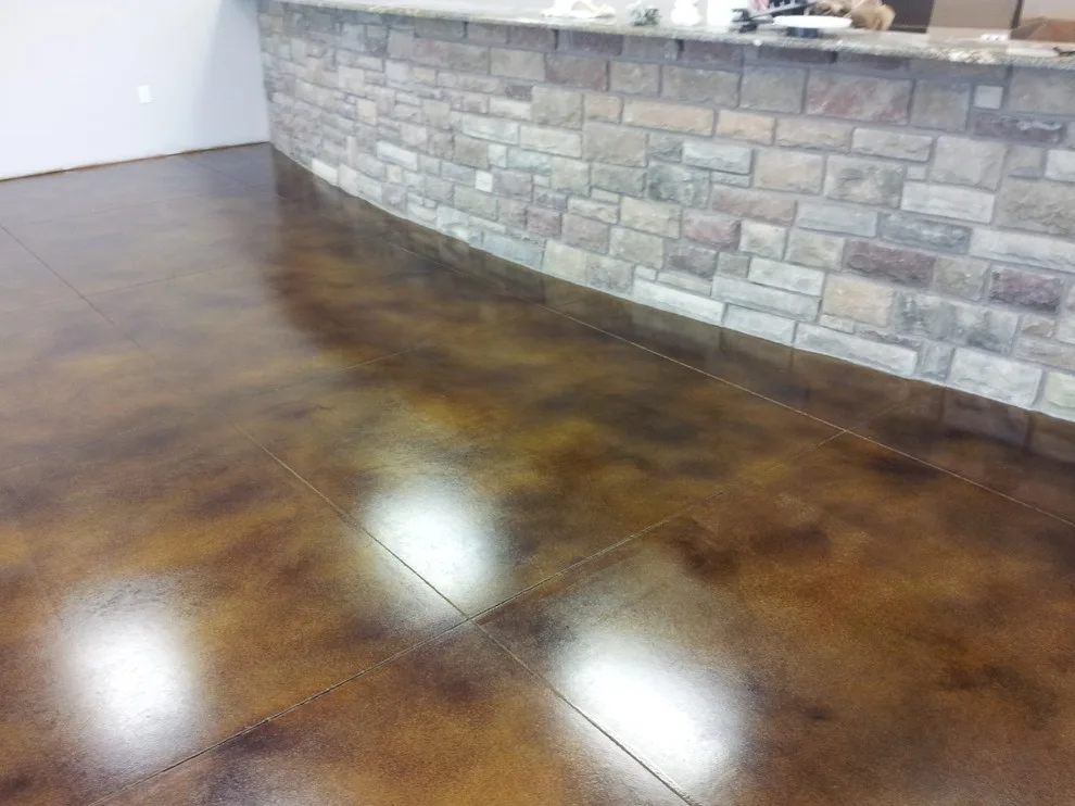 My Initiatives by Decorative Concrete Coatings, Inc. - Photo 3