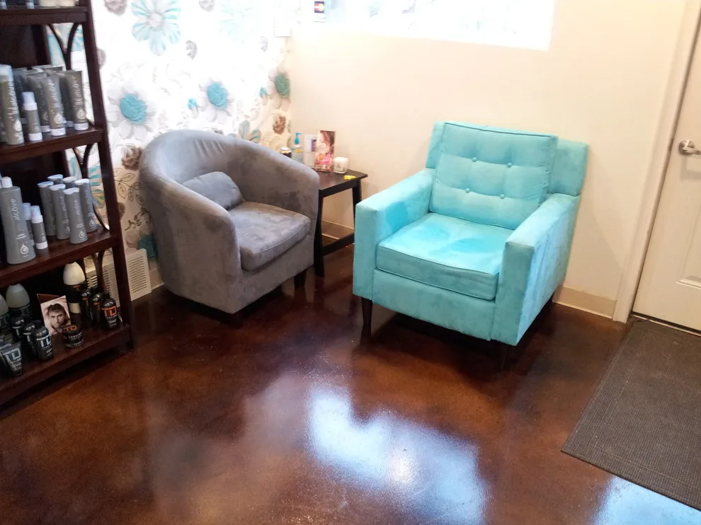 My Initiatives by Decorative Concrete Coatings, Inc. - Photo 2