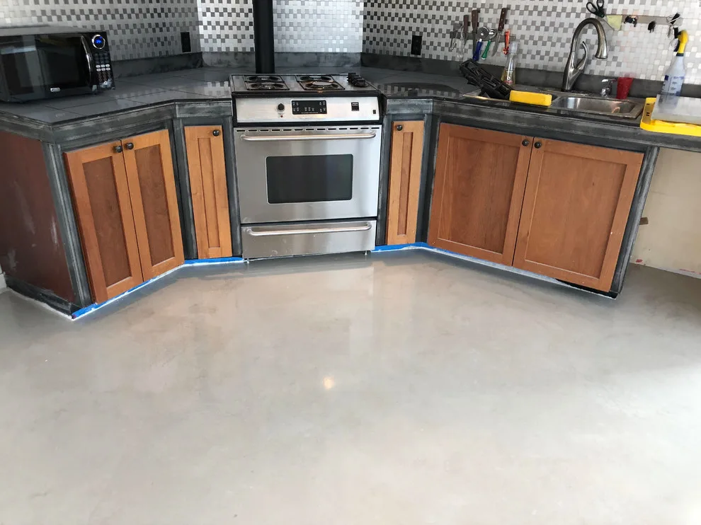 My Initiatives by Decorative Concrete Coatings, Inc. - Photo 12