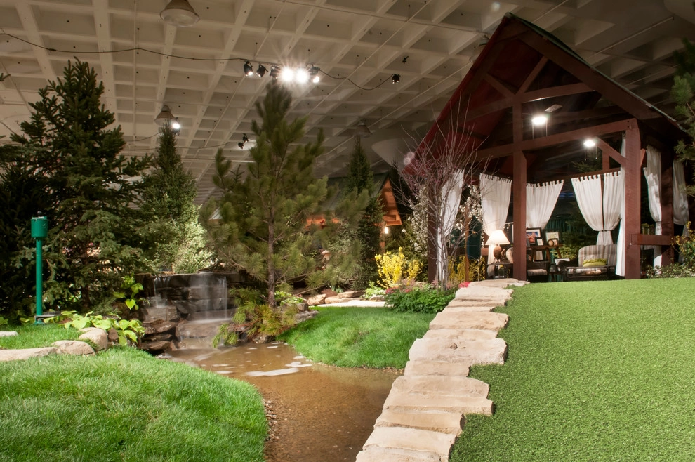 Garden Showcase Event-Augusta National-Amen Corner by The Ohio Valley Group, INC. - Photo 13
