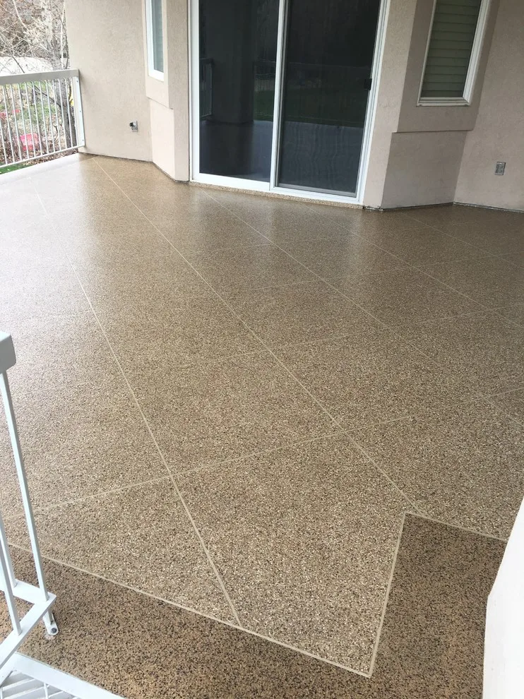 My Initiatives by Decorative Concrete Coatings, Inc. - Photo 6