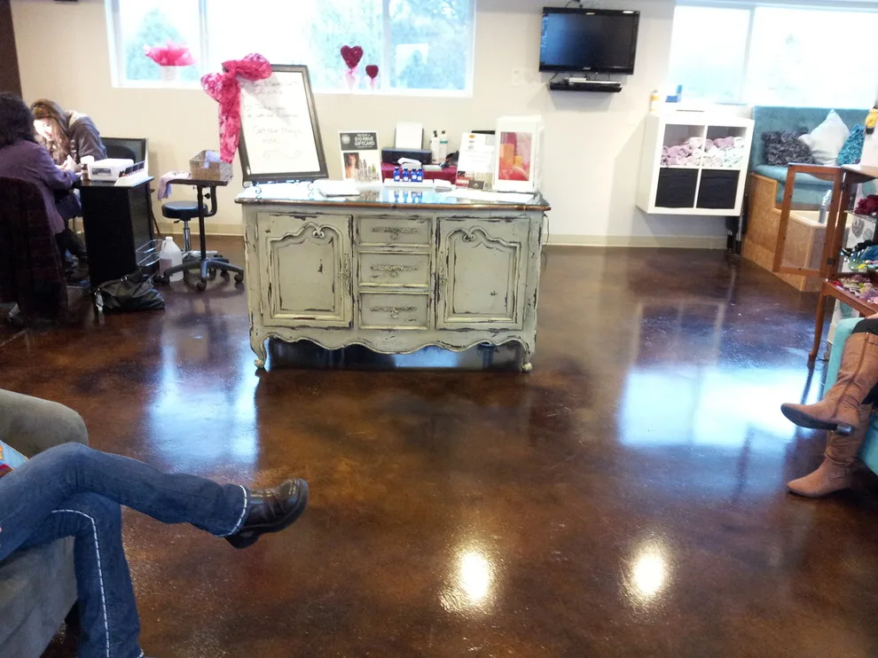 My Initiatives by Decorative Concrete Coatings, Inc. - Photo 9