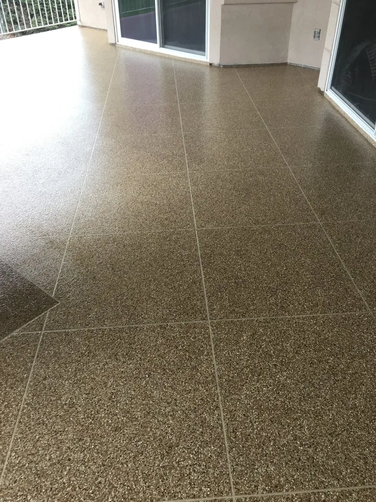 My Initiatives by Decorative Concrete Coatings, Inc. - Photo 8