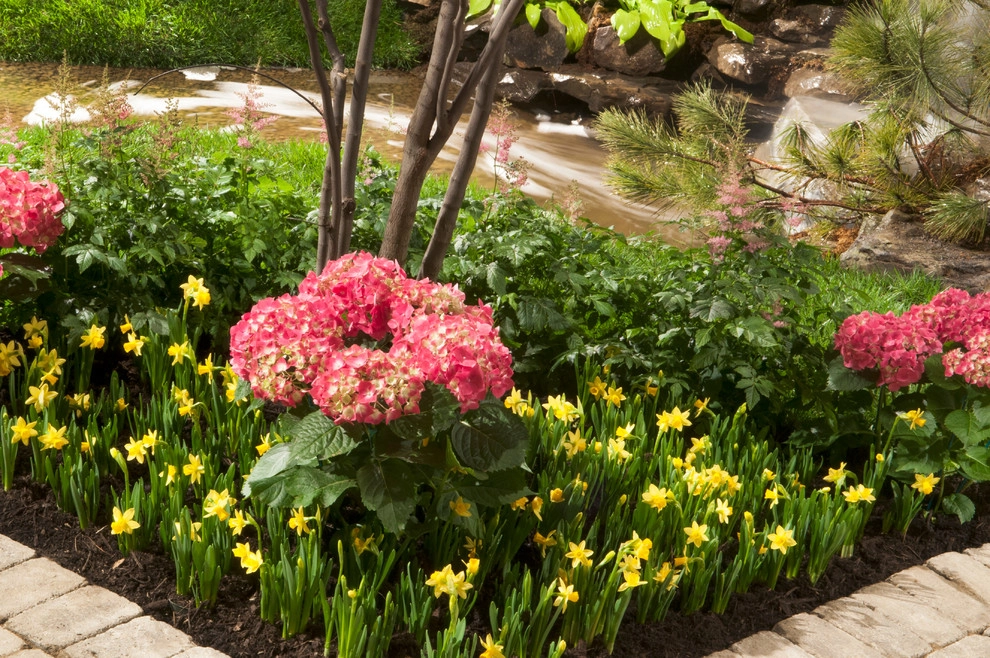 Garden Showcase Event-Augusta National-Amen Corner by The Ohio Valley Group, INC. - Photo 17