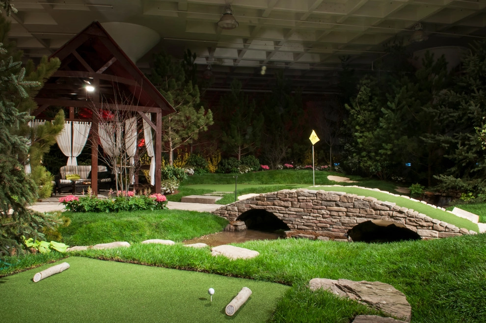 Garden Showcase Event-Augusta National-Amen Corner by The Ohio Valley Group, INC. - Photo 18