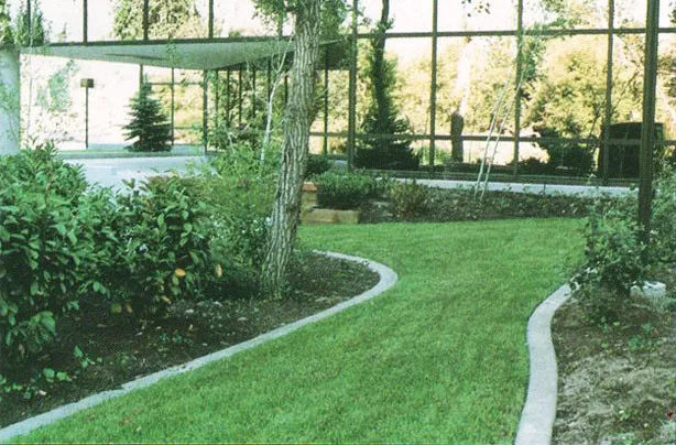 Bennett's Custom Curb - Photo 3