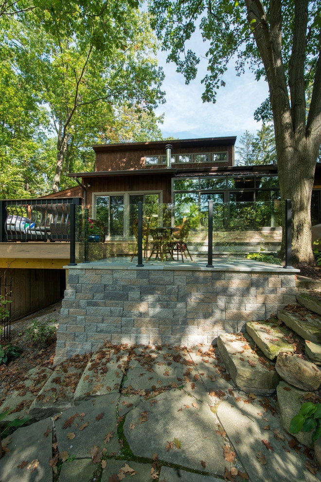 Moreland Hills Scenic Ravine Getaway by The Ohio Valley Group, INC. - Photo 4