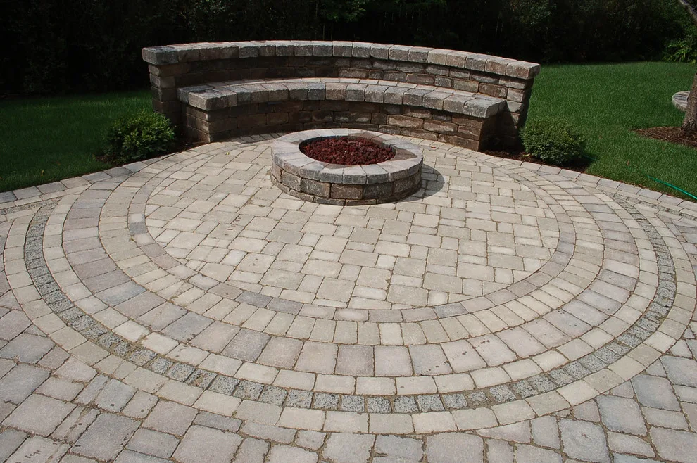 Gas-Fueled Fire Pits by Strictly Stone, Inc. - Live Outdoors - Photo 11