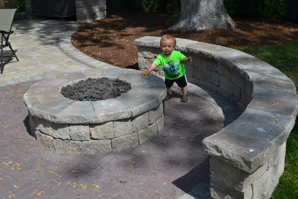 Strictly Stone, Inc. - Live Outdoors - Photo 7