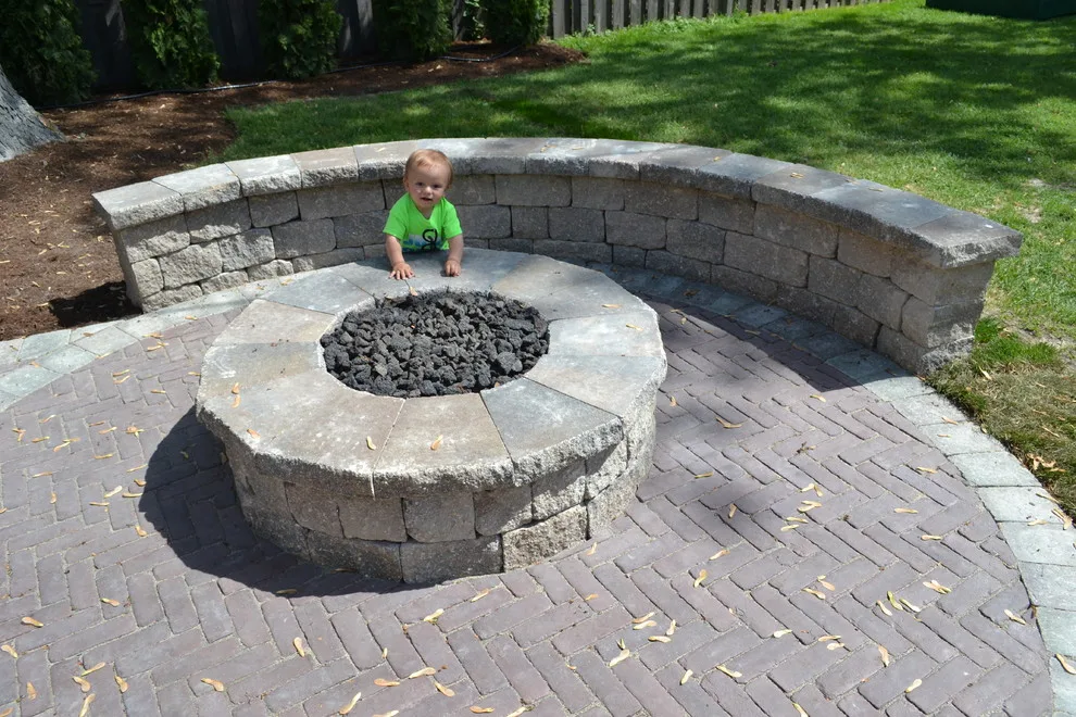 Strictly Stone, Inc. - Live Outdoors - Photo 14
