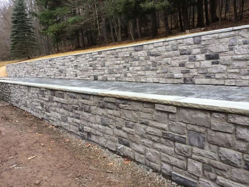 Stone Products and Engineered Stone by Miller And Richard Masonry - Photo 11