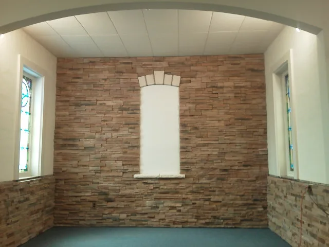 Miller And Richard Masonry - Photo 7