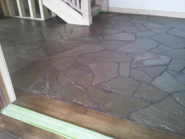 Stone Products and Engineered Stone by Miller And Richard Masonry - Photo 4