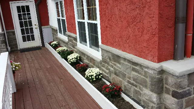 Stone Products and Engineered Stone by Miller And Richard Masonry - Photo 12