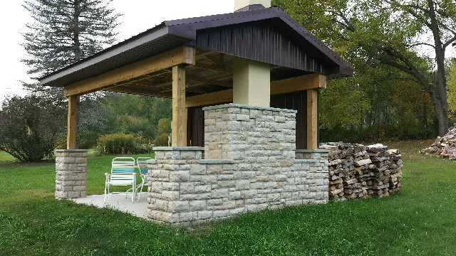 Stone Products and Engineered Stone by Miller And Richard Masonry - Photo 6