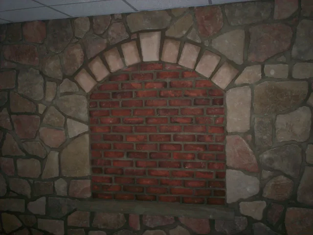 Miller And Richard Masonry - Photo 2
