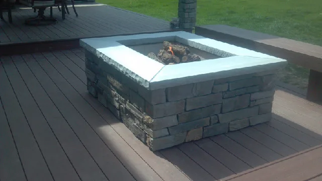 Stone Products and Engineered Stone by Miller And Richard Masonry - Photo 15