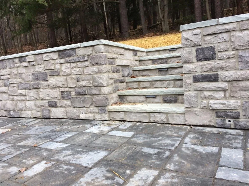 Stone Products and Engineered Stone by Miller And Richard Masonry - Photo 8