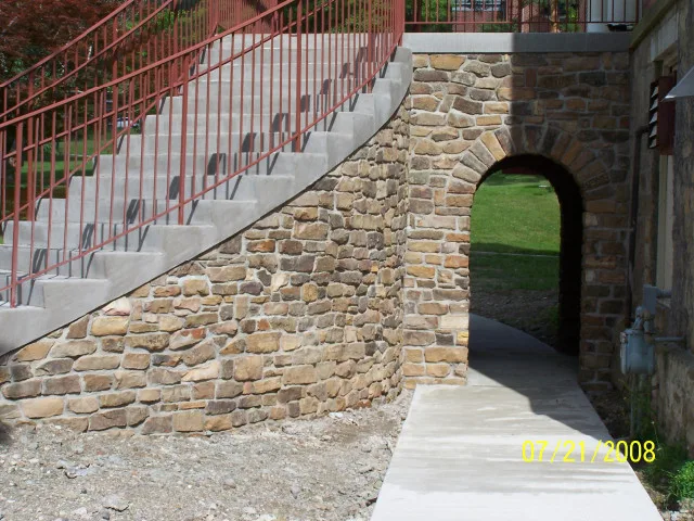Stone Products and Engineered Stone by Miller And Richard Masonry - Photo 9