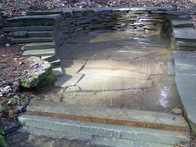 Stone Products and Engineered Stone by Miller And Richard Masonry - Photo 19