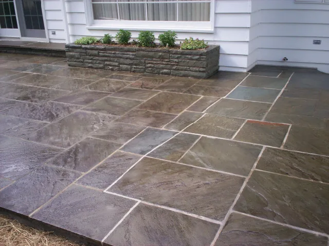 Stone Products and Engineered Stone by Miller And Richard Masonry - Photo 5