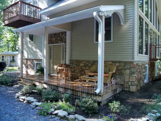 Miller And Richard Masonry - Photo 12
