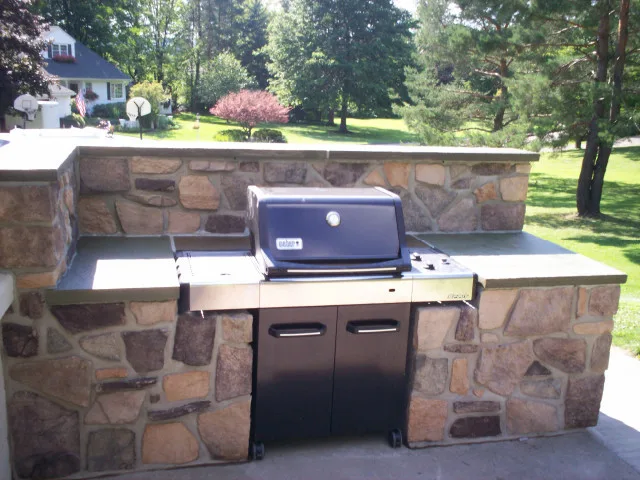 Miller And Richard Masonry - Photo 9