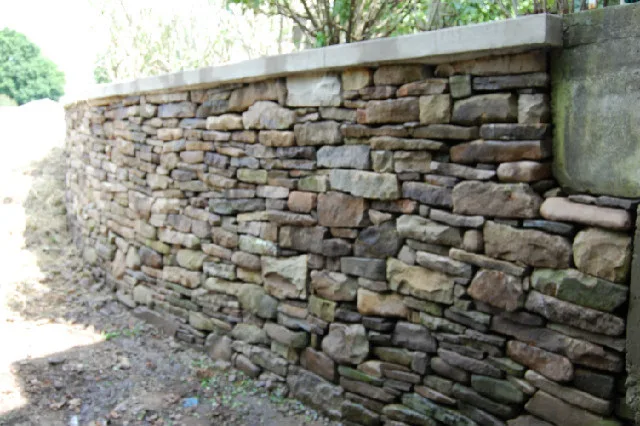 Stone Products and Engineered Stone by Miller And Richard Masonry - Photo 17