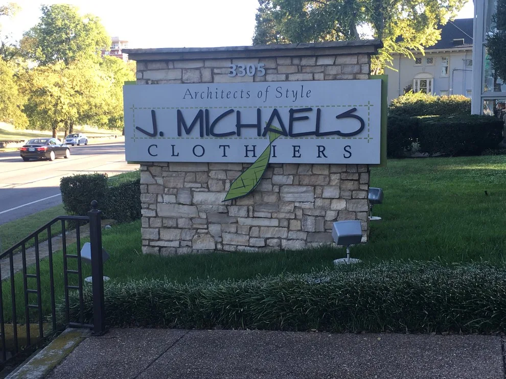 Signage and Display Panels by Harpeth Valley Hardscapes, LLC - Photo 5