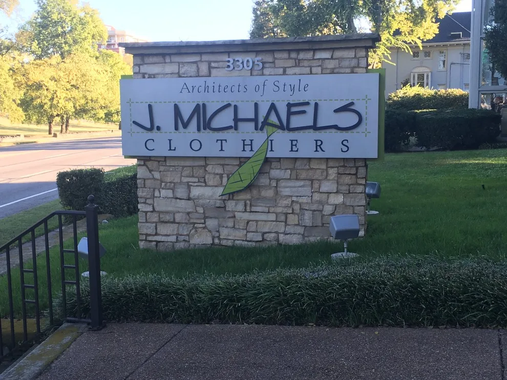 Signage and Display Panels by Harpeth Valley Hardscapes, LLC - Photo 6