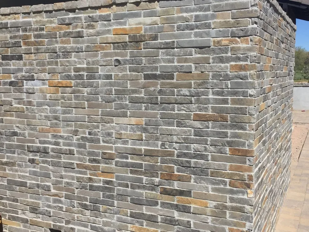 Stone Brick Naturals by Telluride Natural Stone & Reclaimed Wood - Photo 2