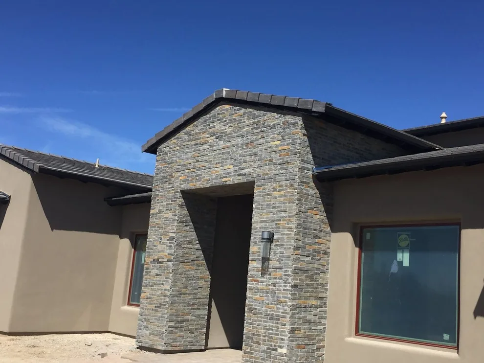 Stone Brick Naturals by Telluride Natural Stone & Reclaimed Wood - Photo 3