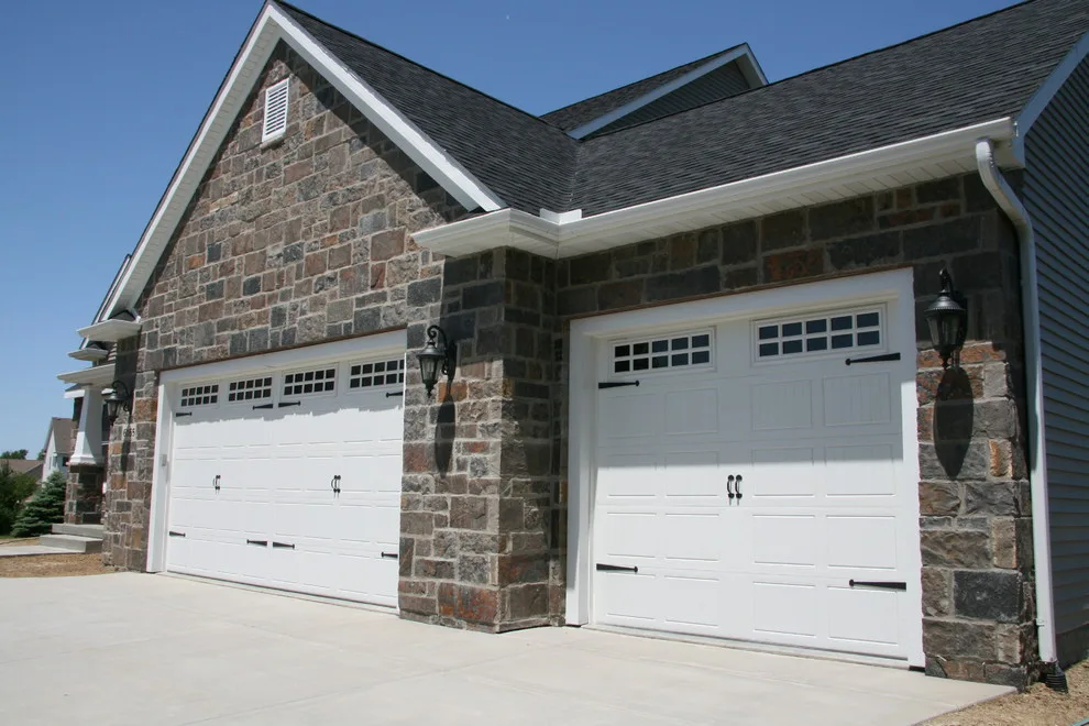 Stone Facade Designs by Brock White Construction Materials - Photo 11