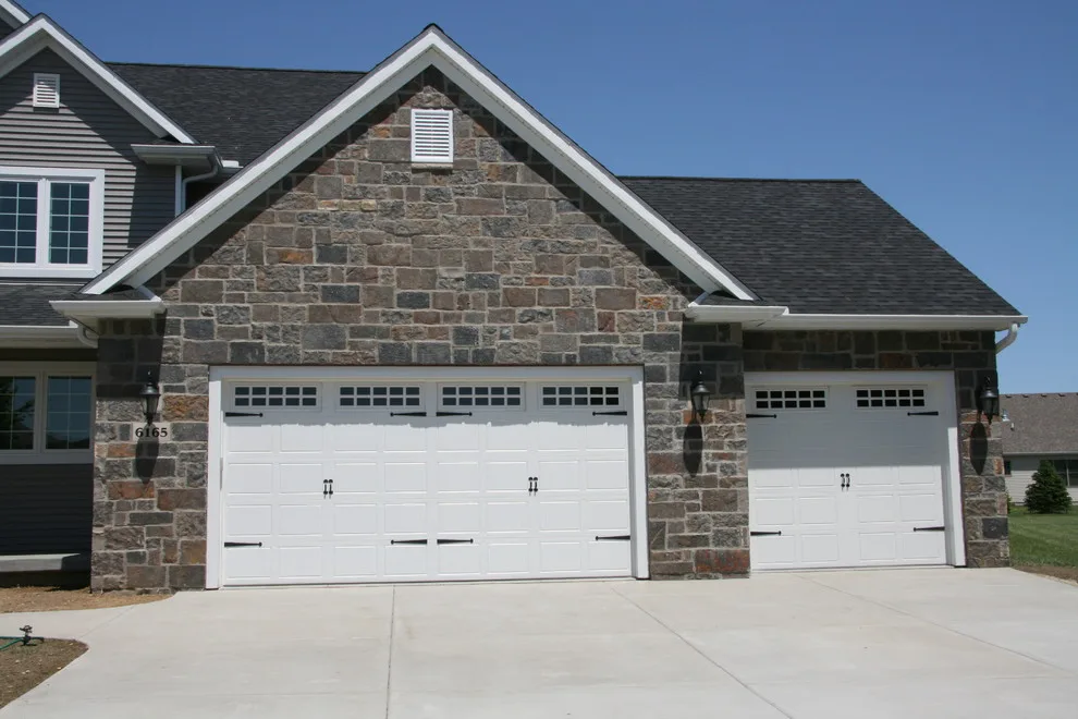 Stone Facade Designs by Brock White Construction Materials - Photo 14