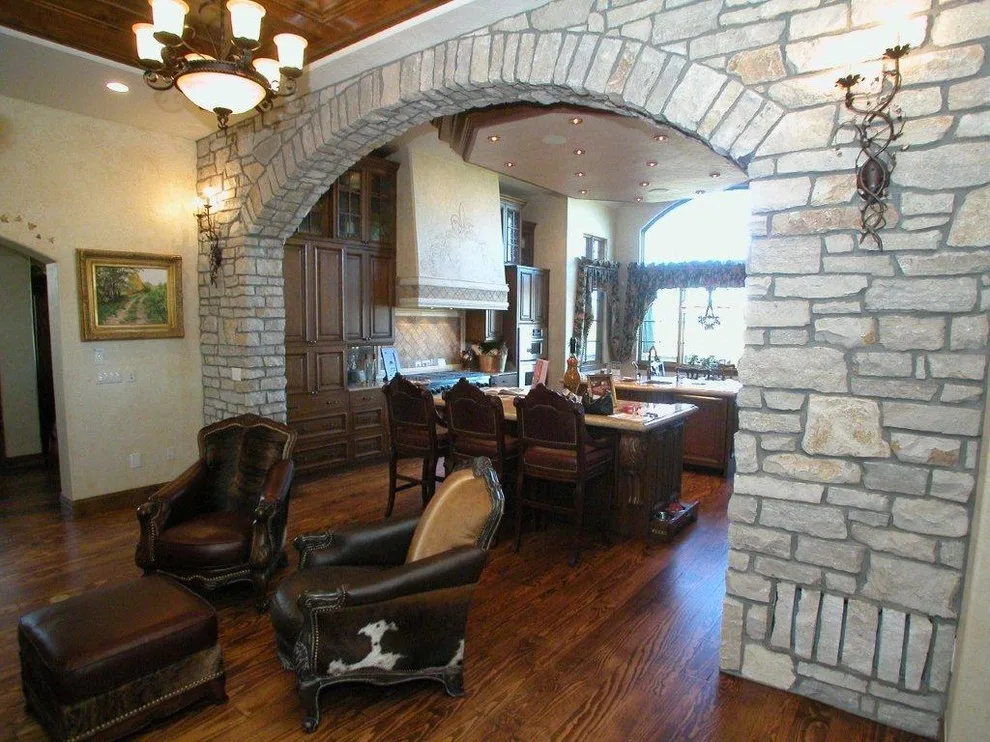 Stone Facade Designs by Brock White Construction Materials - Photo 6