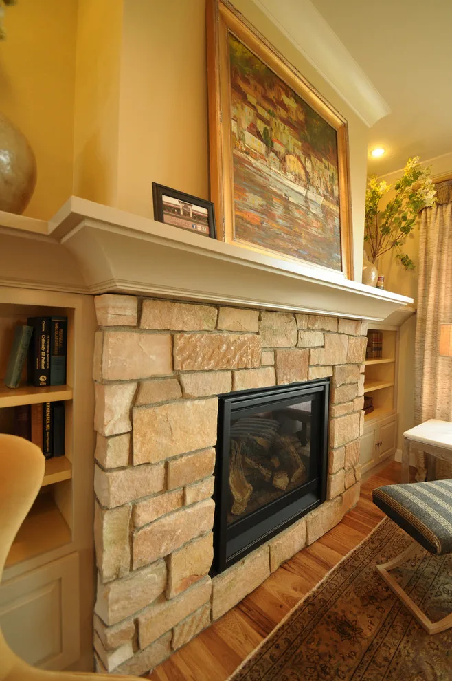 Stone Facade Designs by Brock White Construction Materials - Photo 7