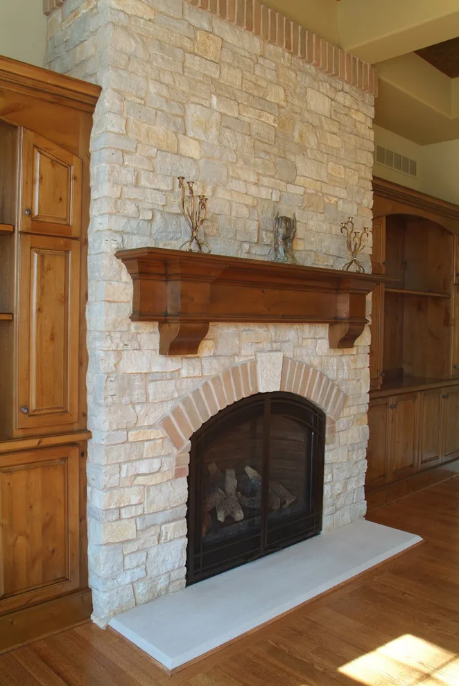 Stone Facade Designs by Brock White Construction Materials - Photo 28