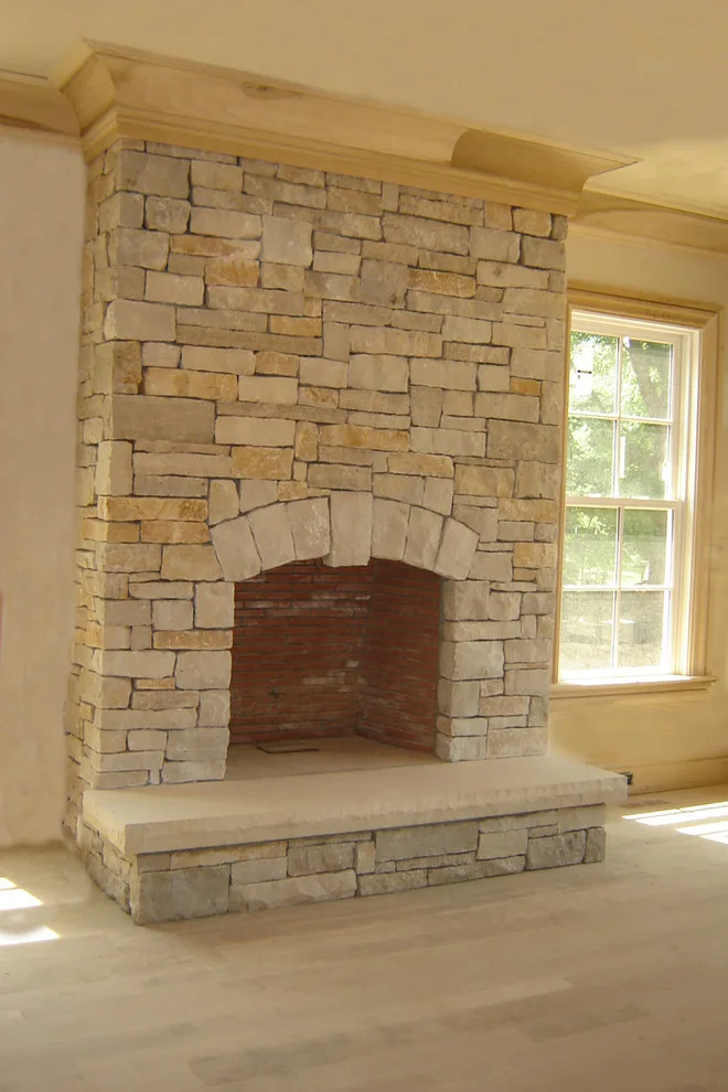 Stone Facade Designs by Brock White Construction Materials - Photo 17