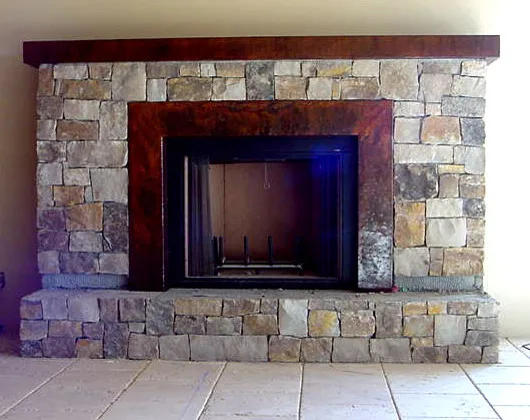 Stone Facade Designs by Brock White Construction Materials - Photo 22